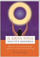 Il Kriya Yoga nell’età moderna