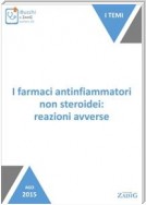 I farmaci antinfiammatori non steroidei: reazioni avverse