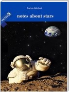 Notes about stars - United 3