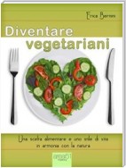 Diventare vegetariani