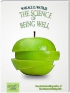 The Science of Being Well