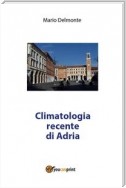 Climatologia recente di Adria