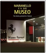 Maranello e il suo museo