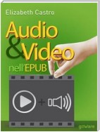 Audio e Video nell’EPUB