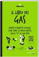 Il libro dei Gas