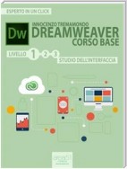 Dreamweaver. Corso base livello 1