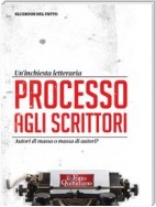 Processo agli scrittori