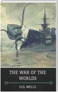 The War of the Worlds