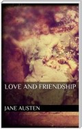 Love and Friendship (new classics)