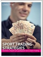 Sport Trading Strategies