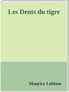 Les Dents du tigre