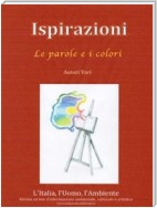 ISPIRAZIONI - Le Parole e i Colori