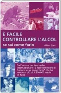 È facile controllare l’alcol