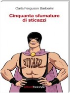 Cinquanta sfumature di sticazzi