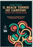 Il Beach Tennis dei campioni