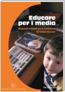 Educare per i media