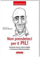 Non prendeteci per il PIL!