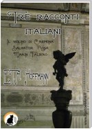 Tre racconti italiani