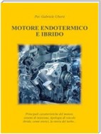 Motore Endotermico ed Ibrido