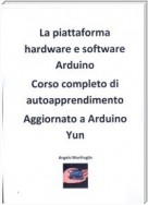 Arduino corso completo