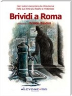 Brividi a Roma