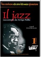 il Jazz raccontato da Arrigo Polillo