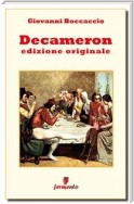 Decameron - edizione originale