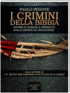 I crimini della Bibbia