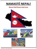 Namasté Nepal
