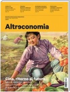 Altreconomia 180, marzo 2016