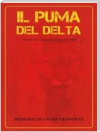 Il puma del delta