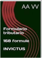 Formulario tributario