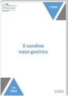 Il sondino naso-gastrico