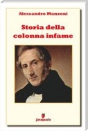 Storia della colonna infame