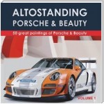 Porsche the dream. Volume 1