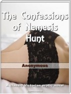 The Confessions of Nemesis Hunt