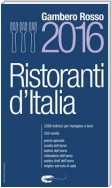 Ristoranti d'Italia 2016