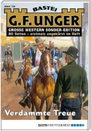 G. F. Unger Sonder-Edition 109 - Western
