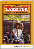 Lassiter - Folge 2335