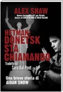Hetman: Donetsk Sta Chiamando - Una Breve Storia Di Aidan Snow