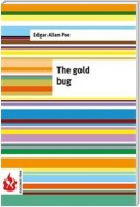 The gold bug (low cost). Limited edition