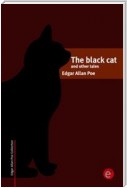 The black cat and other tales