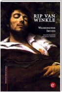 Rip Van WInkle (edición bilingüe/bilingual edition)