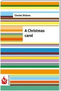 A Christmas carol (low cost). Limited edition