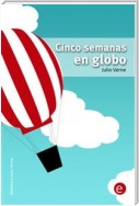 Cinco semanas en globo