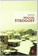 Miguel Strogoff