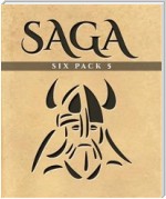 Saga Six Pack 5 (Annotated)