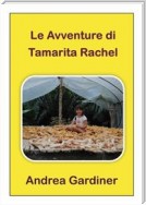 Le Avventure Di Tamarita Rachel