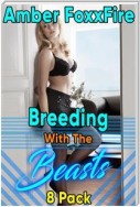 Breeding With the Beasts 8-Pack