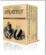 Strategy Six Pack 14 (Illustrated)